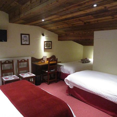Auberge De La Dranse ชาแตล ภายนอก รูปภาพ