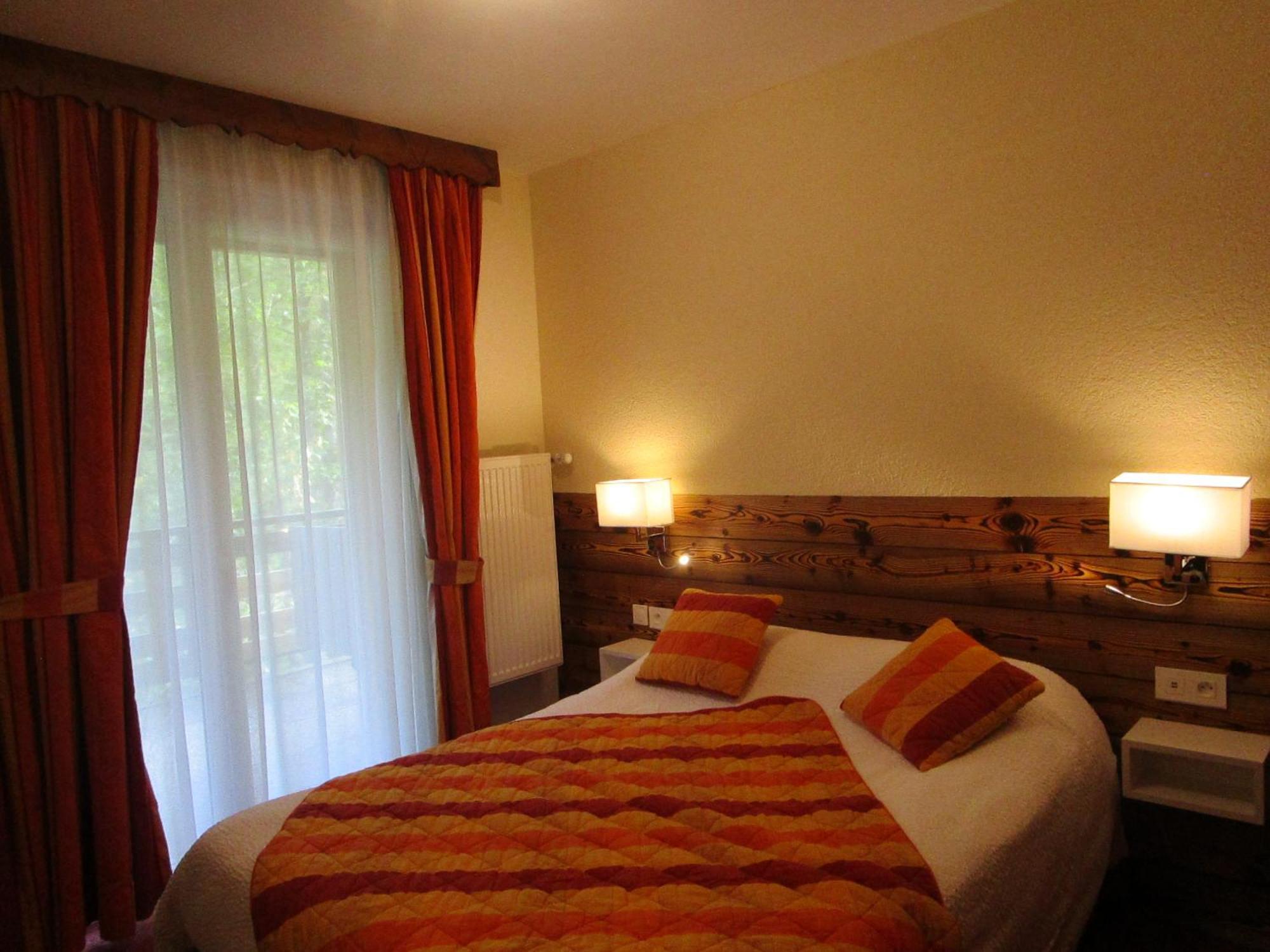 Auberge De La Dranse ชาแตล ภายนอก รูปภาพ