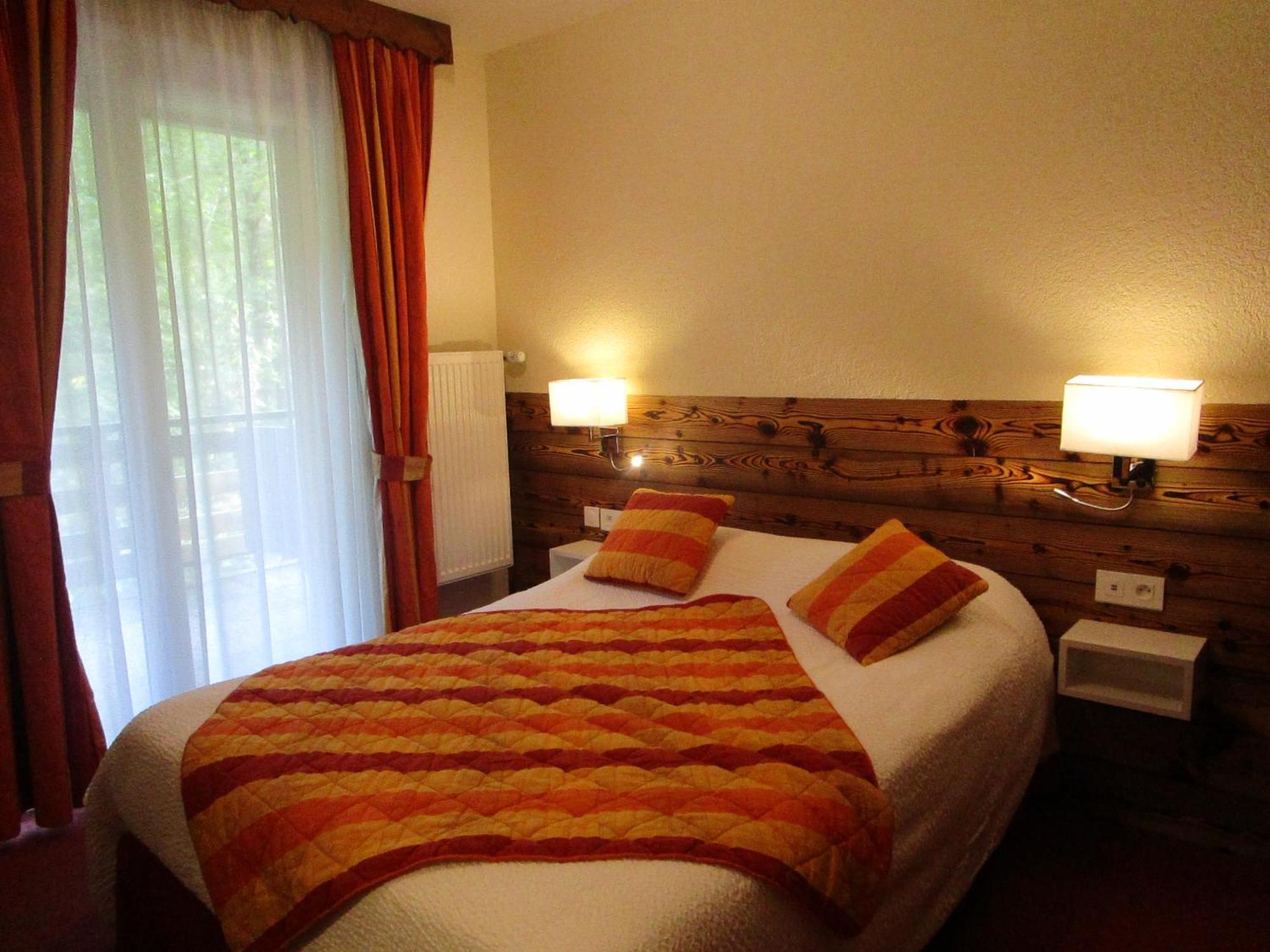 Auberge De La Dranse ชาแตล ภายนอก รูปภาพ