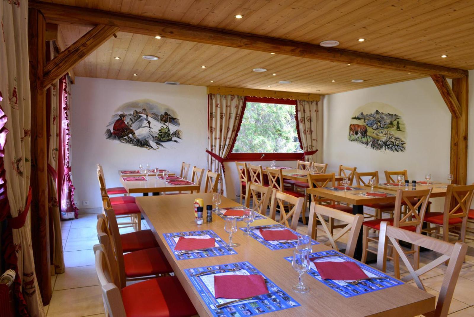 Auberge De La Dranse ชาแตล ภายนอก รูปภาพ