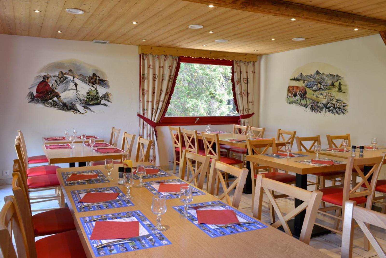 Auberge De La Dranse ชาแตล ภายนอก รูปภาพ
